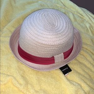 COPY - Straw Hat